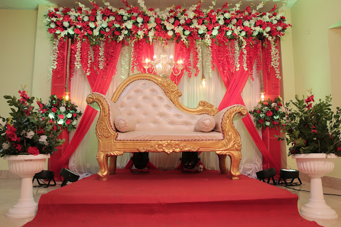 Subham Decorator and Caterer